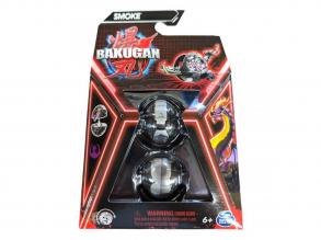 Bakugan Core: Combine & Brawl Smoke kombinálható figura csomag - Spin Master