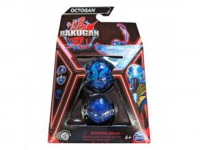 Bakugan Core: Combine & Brawl Octogan kombinálható figura csomag - Spin Master