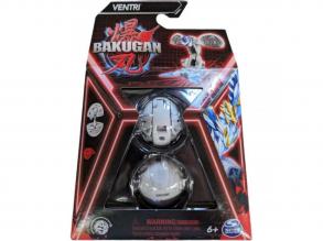 Bakugan Core: Combine & Brawl Ventri kombinálható figura csomag - Spin Master
