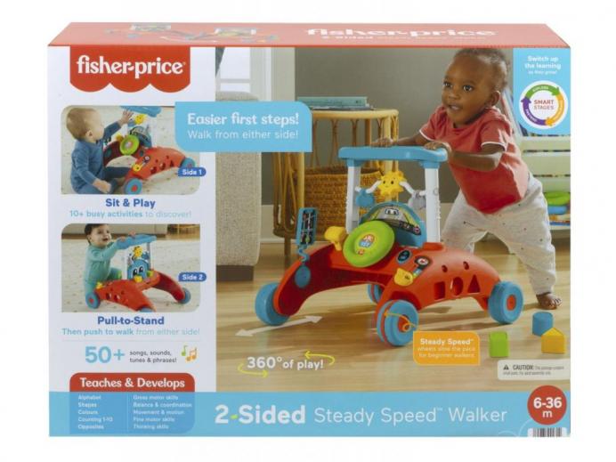 Fisher Price baba játékok webshopunkban! - Minitoys.hu