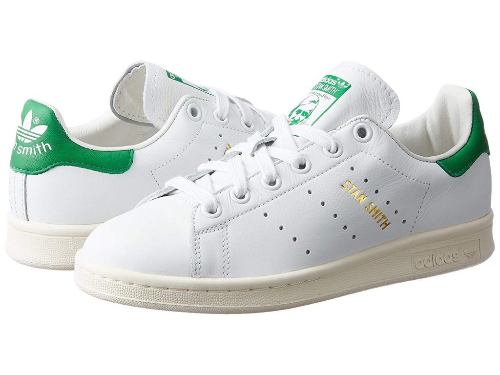 is stan smith unisex