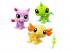 Littlest Pet Shop: 3db-os figura szett hengerben többféle 1db