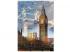 London hajnalban - 1000 db-os puzzle - Trefl