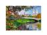 New York Central Park 1000 db-os puzzle -Trefl