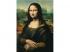 Mona Lisa 1000db-os puzzle - Trefl