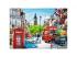 Londoni utca 1000db-os puzzle - Trefl