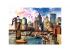 Crazy City: Macskák New Yorkban 1000 db-os puzzle - Trefl