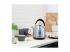 Russell Hobbs 28130-70/RH Stylevia 1,5L-es rozsdamentes acél vízforraló