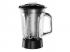 Russell Hobbs 24722-56/RH Matte Black fekete turmixgép