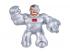 Heroes of Goo Jit Zu Minis: DC Comics Cyborg figura