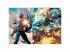 Marvel: Bosszúállók 4x250 db-os puzzle - Trefl