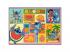 Disney: Csodálatos Stitch 4x250 db-os puzzle - Trefl