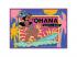 Disney: Csodálatos Stitch 4x250 db-os puzzle - Trefl