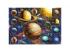 Naprendszer Spiral puzzle 1040db-os - Trefl