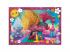 Trollok 100 db-os glitter puzzle -Trefl