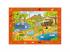 Spy Guy 24db-os puzzle Szafari - Trefl