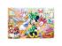 Daisy és Minnie szépségszalonban puzzle 100 db-os - Trefl