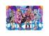 Monster High: Szörnyu barátok 100 db-os puzzle - Trefl