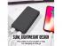 Juice JUI-PBANK-3-ECO-BLK ECO 3 10000mAh 15W fekete power bank