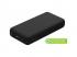 Juice JUI-PBANK-MAX-20000MA-ECO-BLK MAX 20000mAh 20W fekete power bank