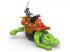 Fisher-Price: Imaginext krokodil és Hook kapitány játékszett - Mattel