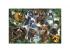 Jurassic World: Kedvenc dinoszauruszok puzzle 300db-os - Trefl