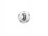 Juventus BioBall gumilabda 23cm - Mondo Toys - felfújatlan