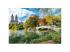 Csodás Centrál Park, New York 1500db-os puzzle - Trefl