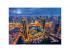 Dubaj fényei puzzle 2000db-os - Trefl