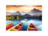 Crystal Lake puzzle 2000db-os - Trefl