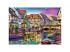 Colmar, Franciaország 2000db-os puzzle - Trefl