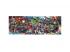 Panoráma puzzle marvel 1000db-os - Trefl