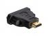 Akyga AK-AD-02 DVI anya - HDMI apa adapter