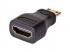 Akyga AK-AD-04 HDMI - miniHDMI adapter