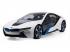 Távirányítós BMW I8 - 1:14, többféle