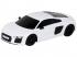 Audi R8 2015 távirányítós autó - 1:24, többféle