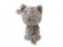 Beanie Boos nagyszemű plüss husky kutyus, 15 cm