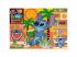 Disney: Stitch 500 db-os puzzle - Trefl