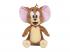 Tom vagy Jerry figura 20cm - többféle - 1 db