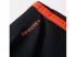 I 3S Bx Adidas férfi fekete/piros színű úszónadrág
