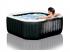 PureSpa DeLuxe HWS 800 4 személyes jacuzzi medence