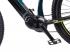 MTF e-bike férfi Mountainbike 6.4 19 collos elektromos kerékpár akku nélkül