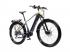 MTF e-bike SUV Mountainbike 6.4 19 collos elektromos kerékpár akku nélkül