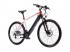 MTF férfi e-bike Cross 4.4 18 collos cross kerékpár akku nélkül