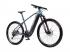 MTF férfi e-bike Moubt 11.4 19 collos Shimano motoros kerékpár akku nélkül