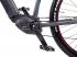 MTF férfi e-bike Moubt 11.4 19 collos Shimano motoros kerékpár akku nélkül