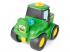 John Deere: Key \'n Go Johnny traktor indítókulccsal és mozgó funkcióval