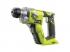 Ryobi R18SDS-125S pneumatikus fúrókalapács