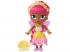 Shimmer és Shine: Minu 15 cm-es játékfigura - Mattel