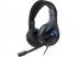 BigBen 2807364 V1 PS4/PS5 sztereo fekete gamer headset